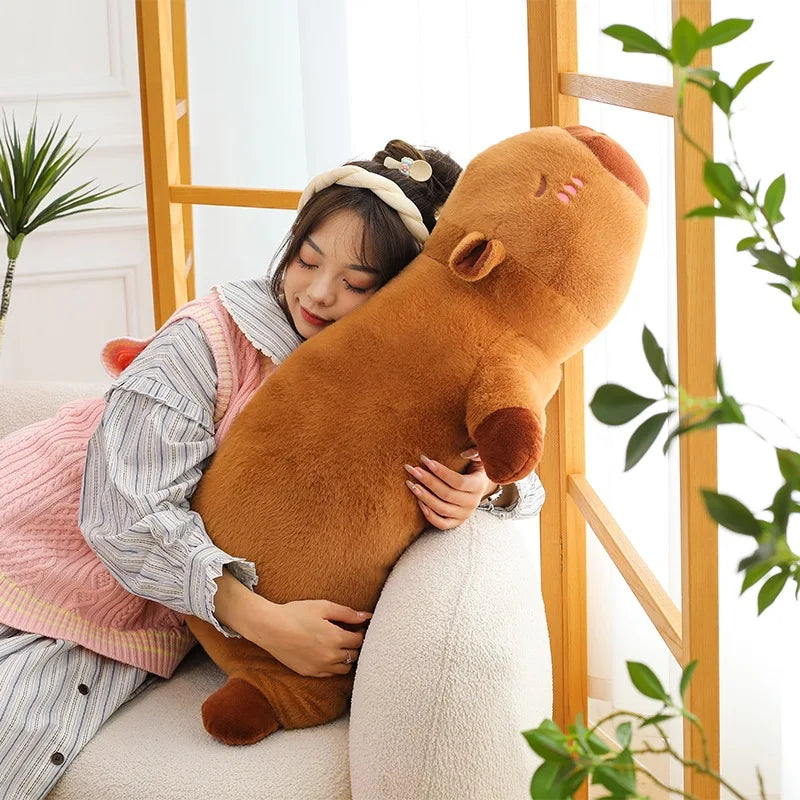 15 Cutest Kawaii Plush Pillows to Bring Soft Comfort Into Your Space