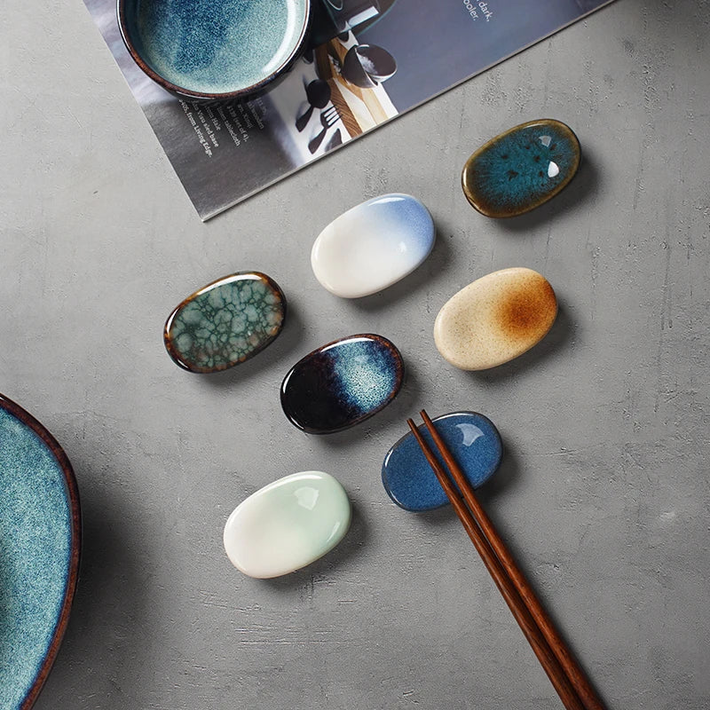 15 Kawaii Chopstick Holders for Cute Table Settings