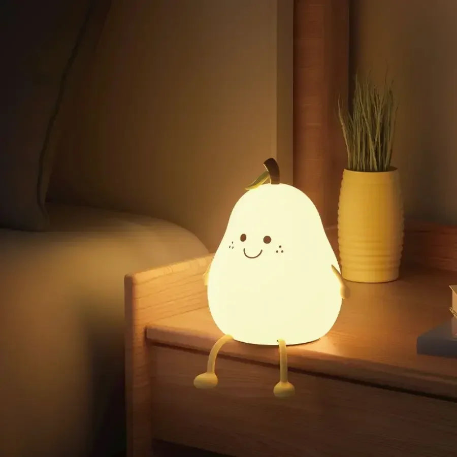 15 Best Kawaii Night Lights to Create a Cozy Atmosphere