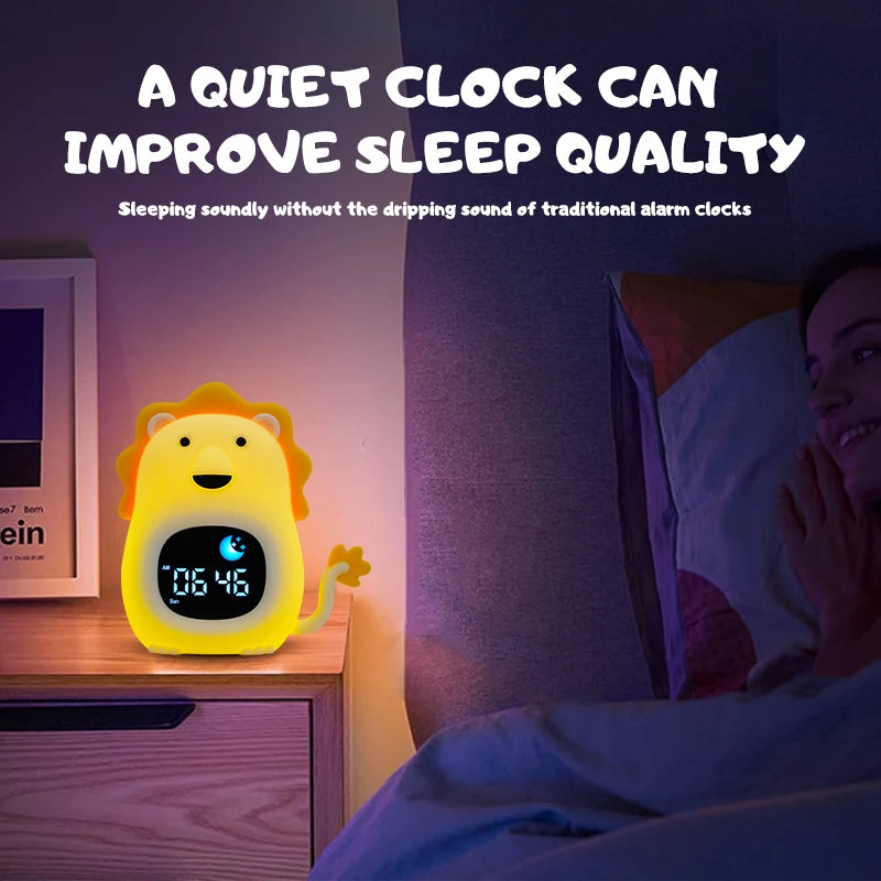 Animal Night Light