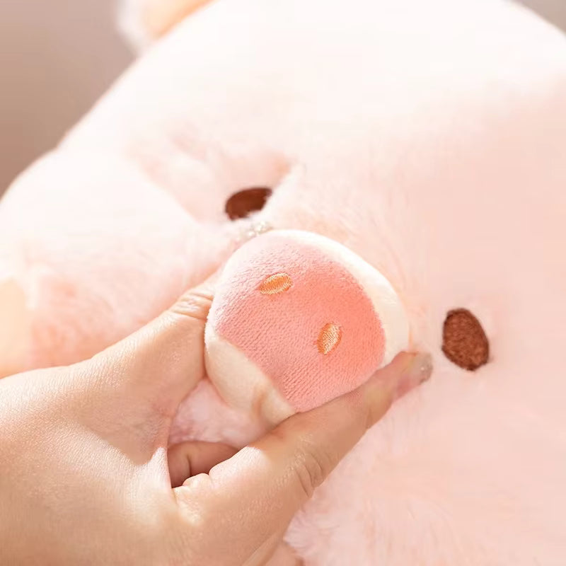 Sweet Pig Handbag Plush toy