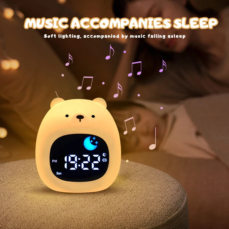 Animal Night Light