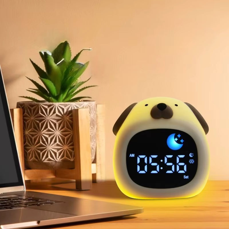 Animal Night Light