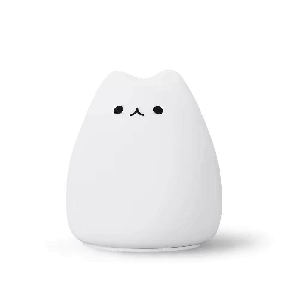 Mini Cat Night Light