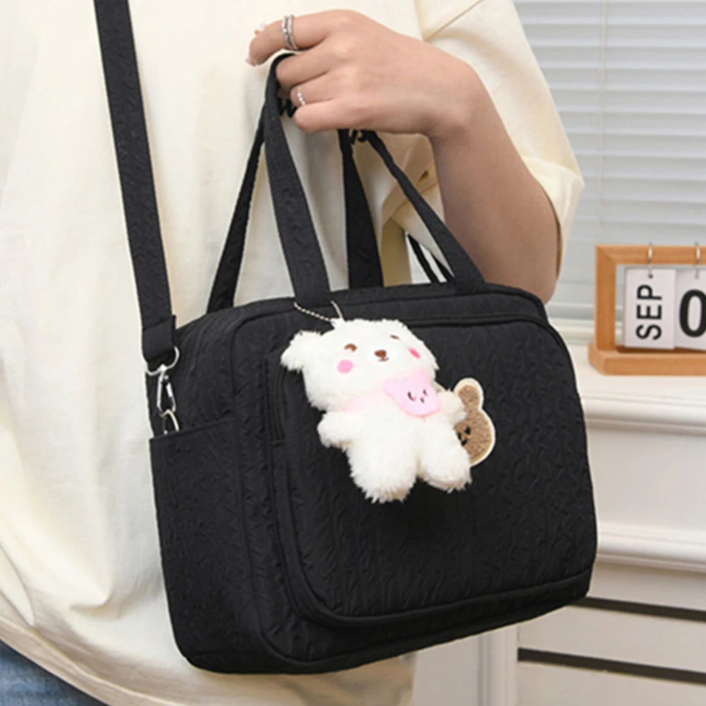 Daily Essentials Bag