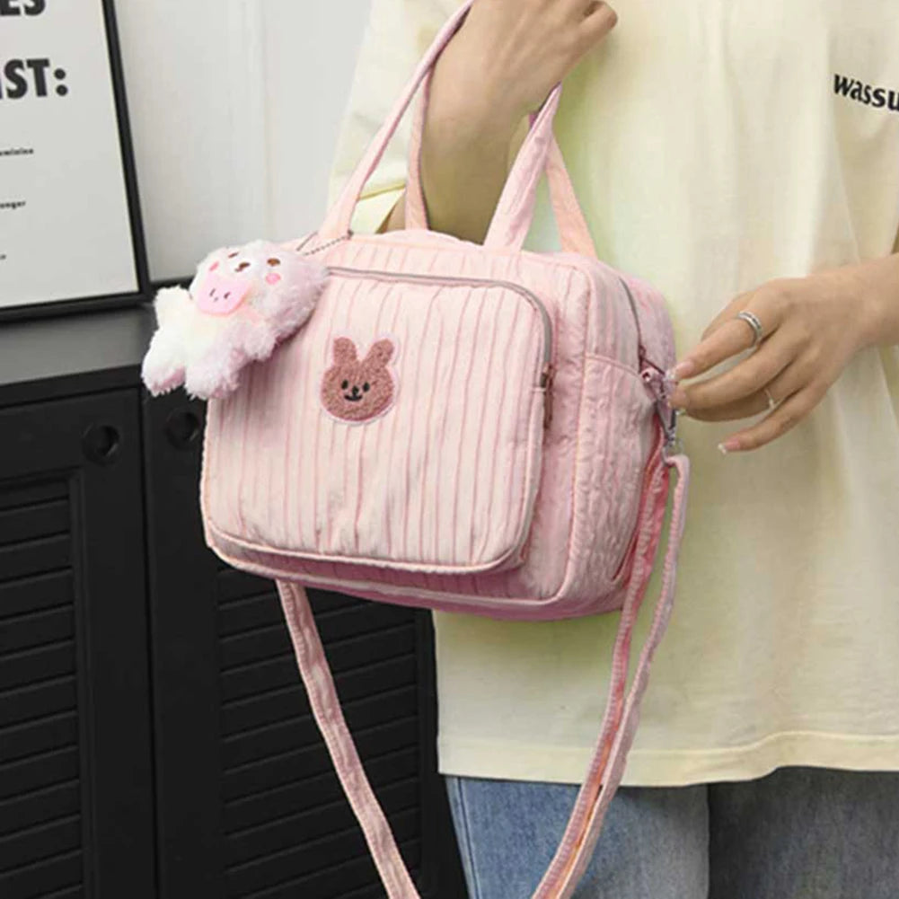 Daily Essentials Bag