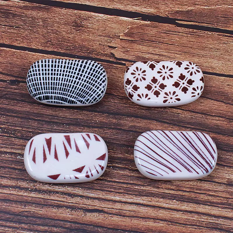 Ceramic Chopstick Holder