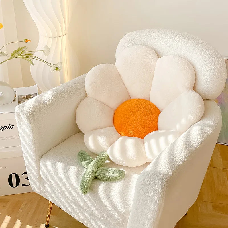 20 Kawaii Cushions and Pillows to Make Your Space Feel Cozy