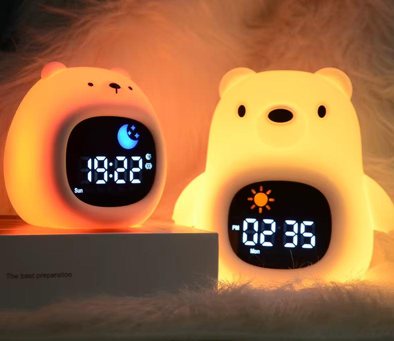 Animal Night Light