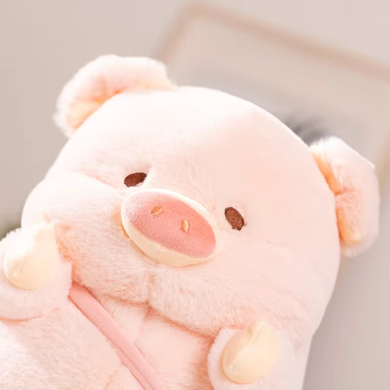 Sweet Pig Handbag Plush toy