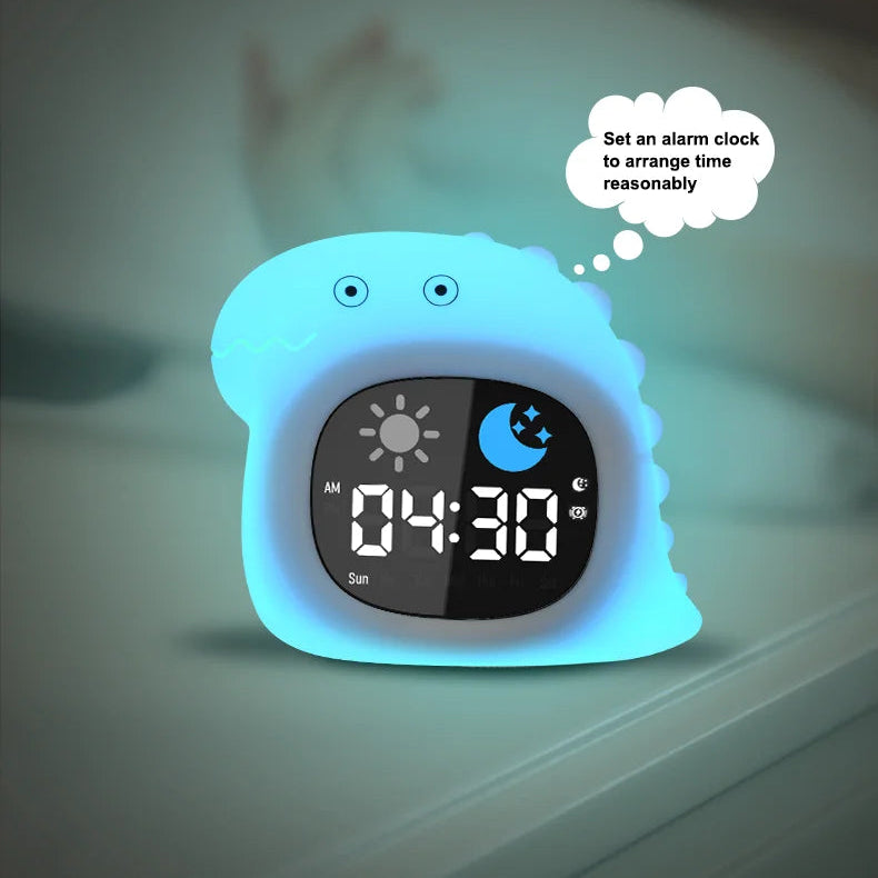 Animal Night Light
