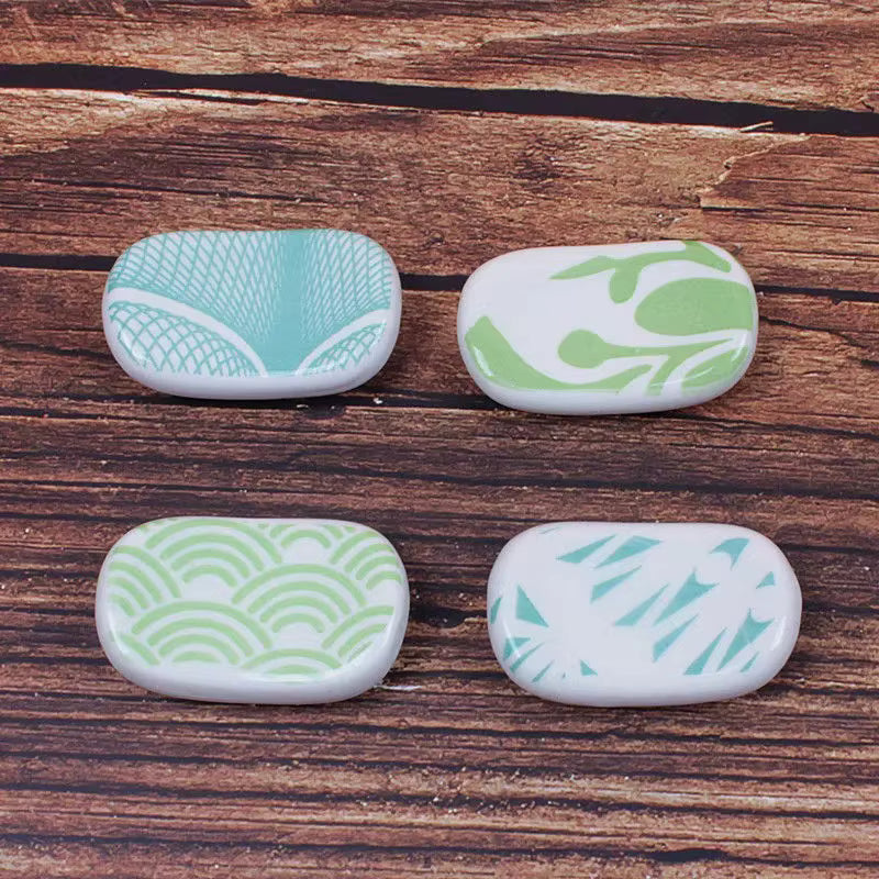 Ceramic Chopstick Holder
