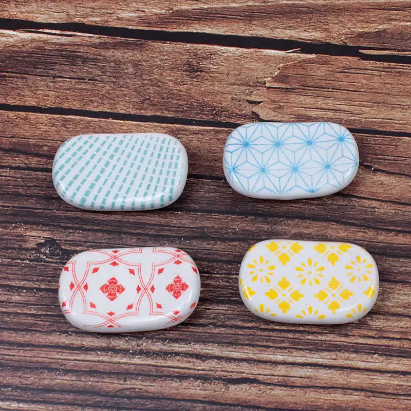 Ceramic Chopstick Holder